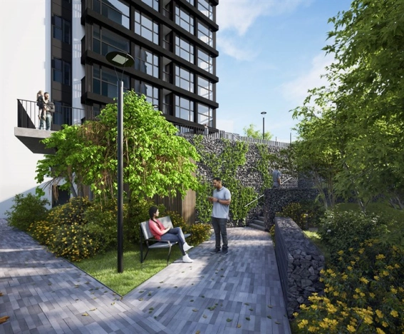 Жилые комплексы в регионе Приморский край. Вариант № 5856, 15, цена 6503606 рублей