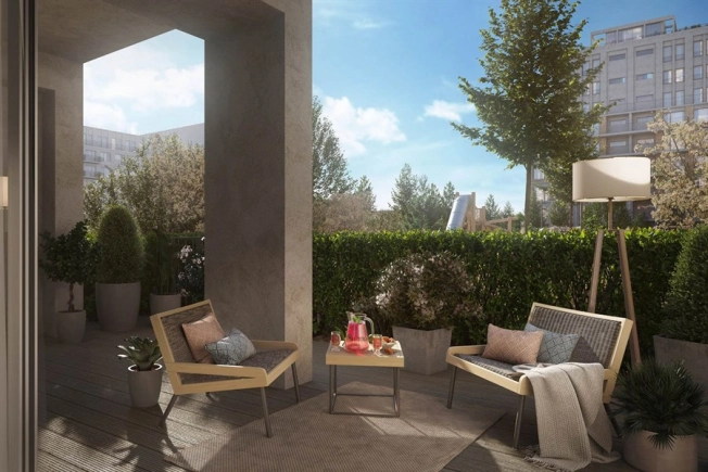 Жилые комплексы в регионе Новосибирская область. Вариант № 2656, 1, цена 4950000 рублей