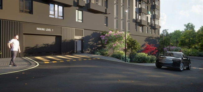 Жилые комплексы в регионе Приморский край. Вариант № 5851, 4, цена 7920568 рублей