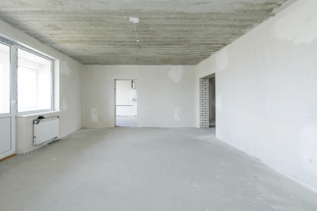 . Вариант № 2616, 32, площадь - от за 128.5 м² квм, цена  рублей