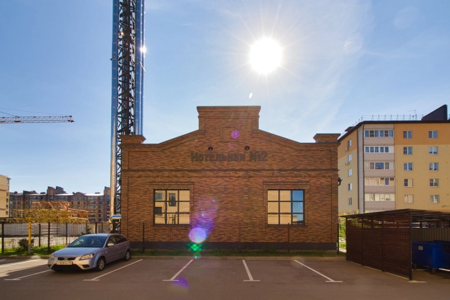 . Вариант № 32, 7, площадь - от от 38 м² квм, цена от 4 671 250 ₽ рублей