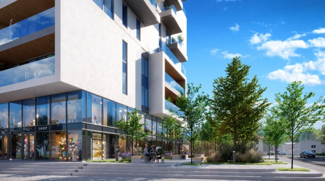 Жилые комплексы в регионе Республика Крым. Вариант № 6118, 12, цена 13297500 рублей