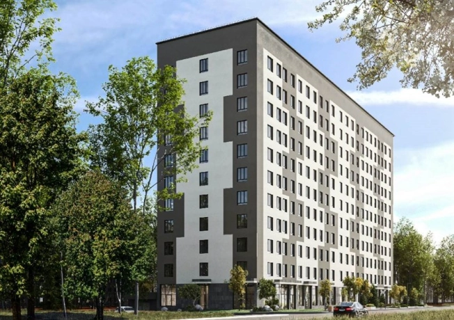 Жилые комплексы в регионе Новосибирская область. Вариант № 2703, 6, цена 5360000 рублей