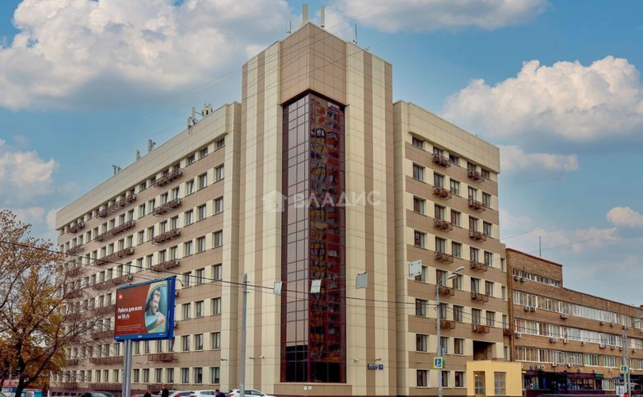 ЖК МФК 3215 в Москве — фото 3