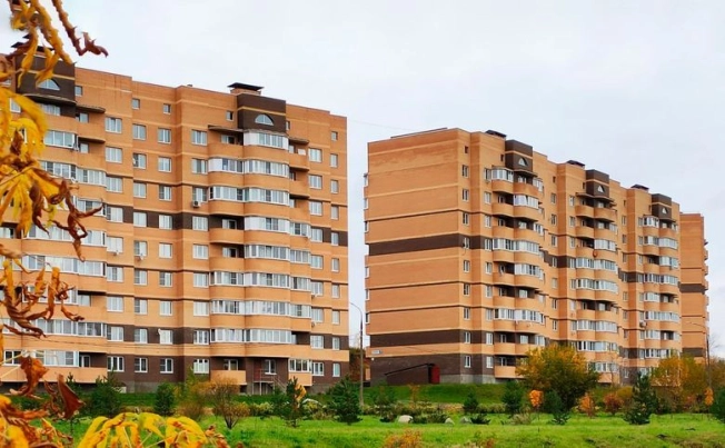 . Вариант № 4849, 2, площадь - от за 27.1 м² квм, цена рублей