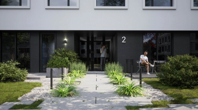 Жилые комплексы в регионе Приморский край. Вариант № 5827, 10, цена 4229850 рублей