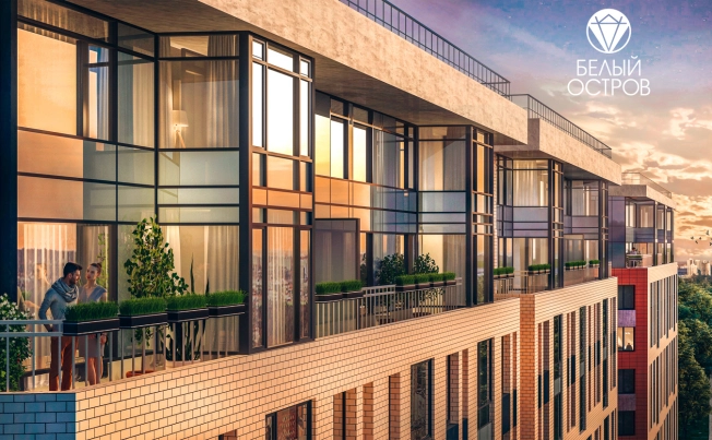 . Вариант № 1194, 3, площадь - от за 31.4 м² квм, цена рублей