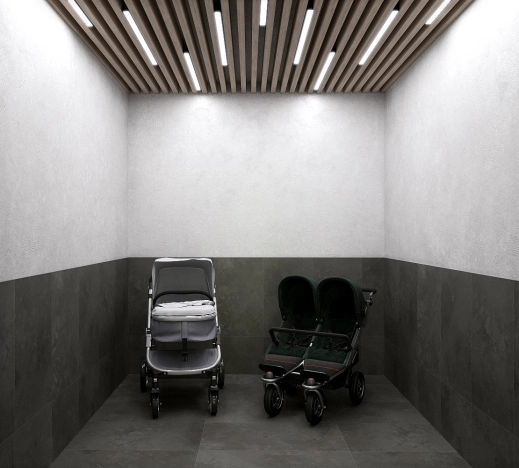 Жилые комплексы в Северодвинске. Вариант № 4556, 3, цена 4255000 рублей