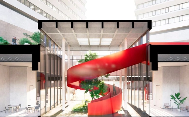 . Вариант № 3883, 11, площадь - от от 31 м² квм, цена от 17 649 000 ₽ рублей