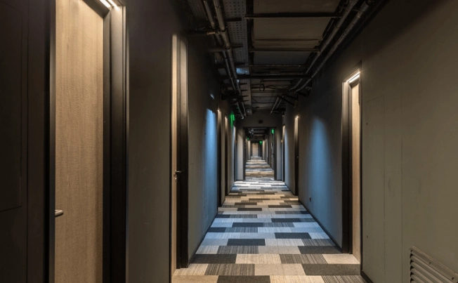 . Вариант № 5986, 4, площадь - от от 22 м² квм, цена от 8 463 000 ₽ рублей