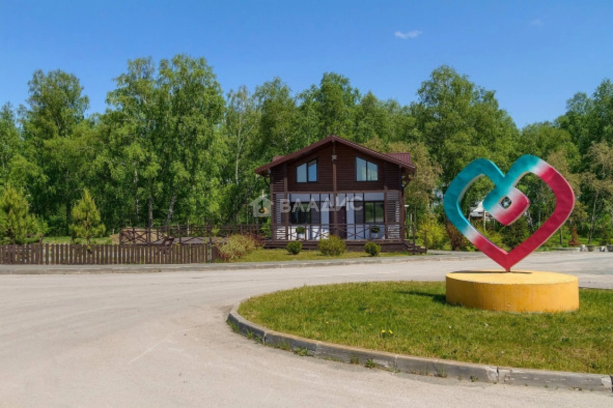ЖК Сердце Сибири в Новосибирской области — фото 4