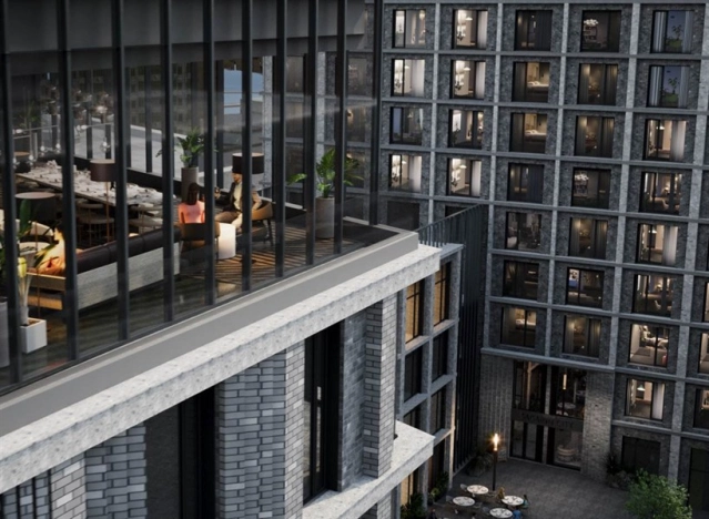 Жилые комплексы в регионе Новосибирская область. Вариант № 2714, 5, цена 4940000 рублей