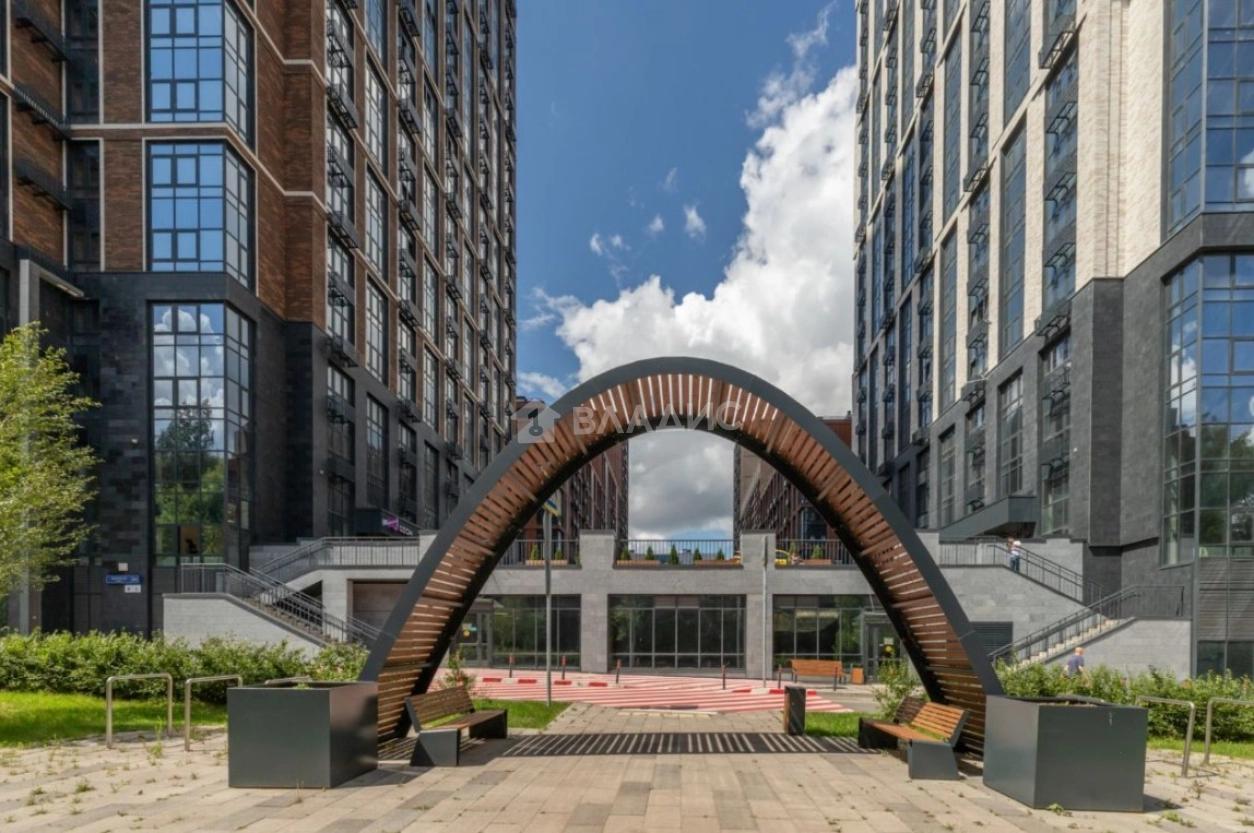 ЖК Клинская ул., д. 2А в Москве — фото 5