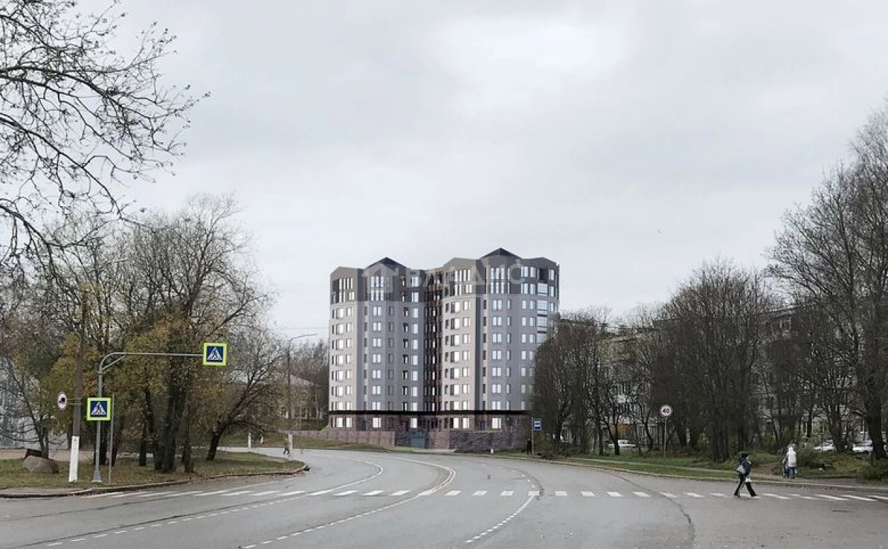 ЖК Новый Город в Выборге — фото 3