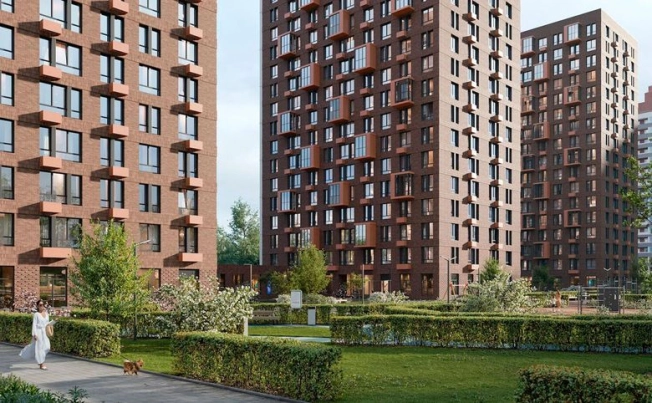 . Вариант № 3019, 0, площадь - от за 22.3 м² квм, цена  рублей