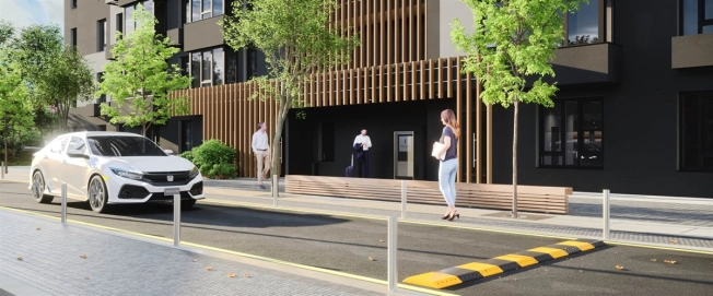 Жилые комплексы в регионе Приморский край. Вариант № 5851, 6, цена 7920568 рублей