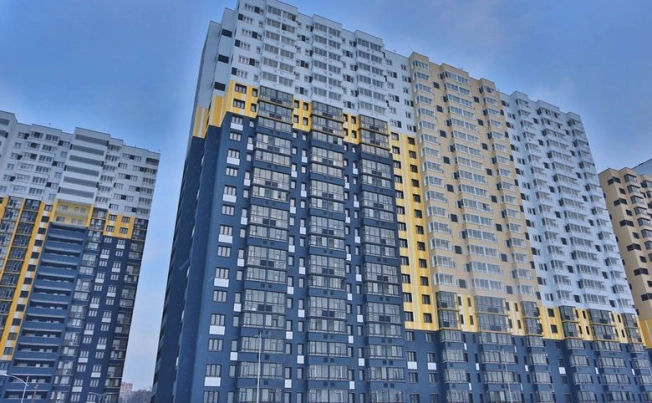 . Вариант № 2020, 0, площадь - от за 40.5 м² квм, цена  рублей