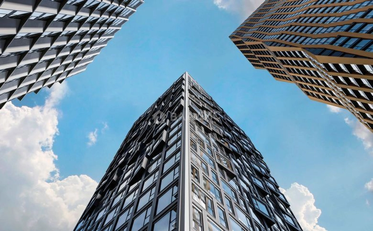 ЖК ИНДИ Тауэрз (Indy Towers) в Москве — фото 4