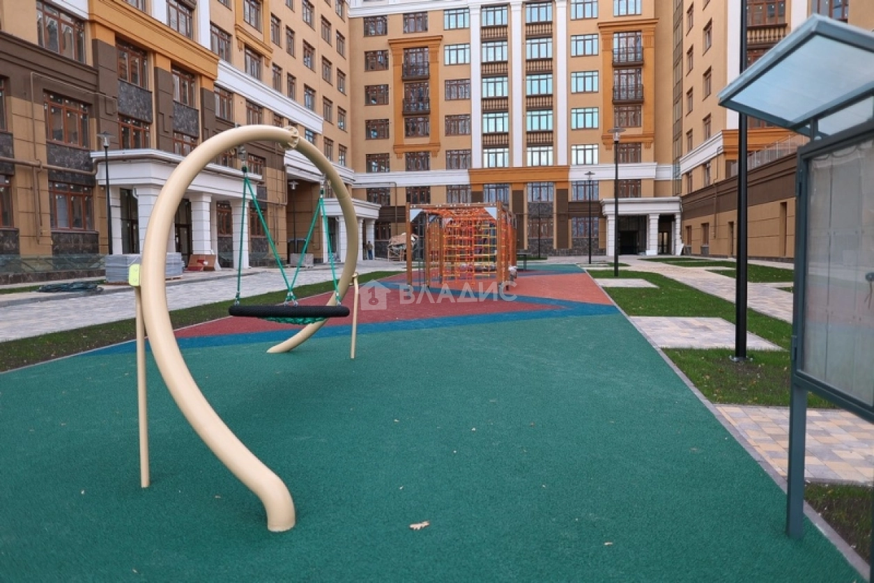 ЖК «Мичурин» в Рязани — фото 1
