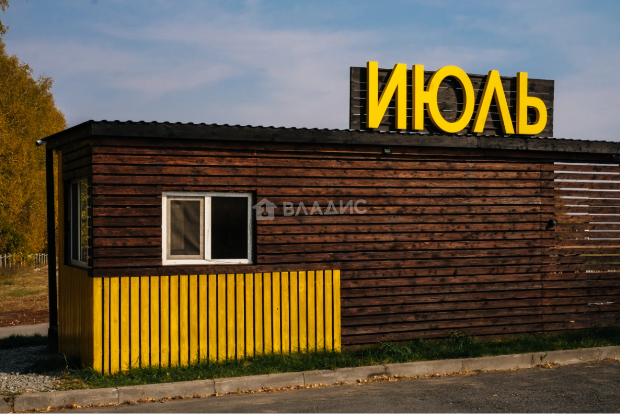 ЖК ИЮЛЬ (НОВОСИБИРСК) в Новосибирской области — фото 3
