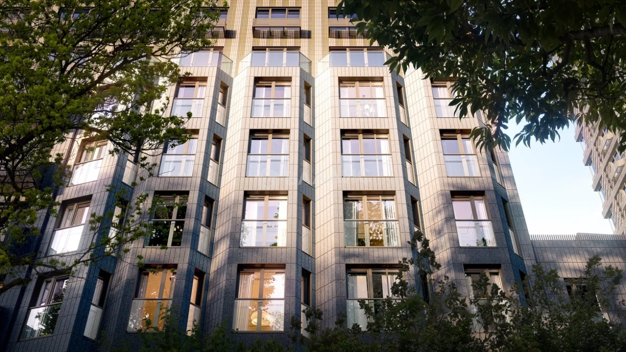ЖК 2-й Иртышский в Москве — фото 3
