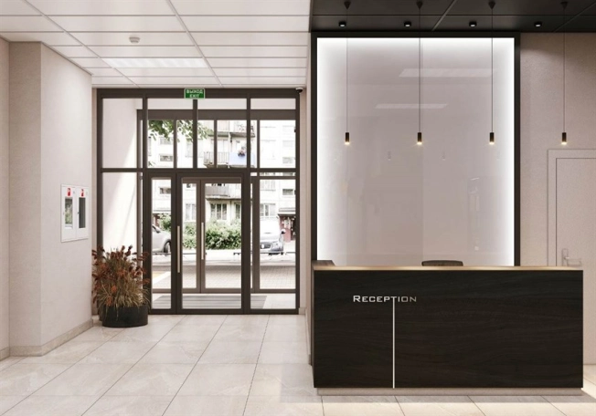 Жилые комплексы в регионе Новосибирская область. Вариант № 2703, 5, цена 5360000 рублей