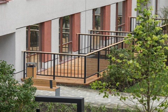 Жилые комплексы в регионе Новосибирская область. Вариант № 2508, 8, цена 5800000 рублей