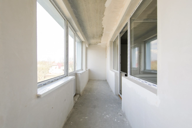 . Вариант № 2616, 36, площадь - от за 128.5 м² квм, цена  рублей