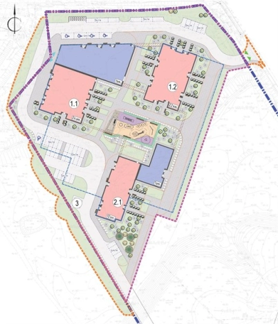 Жилые комплексы в регионе Приморский край. Вариант № 6036, 14, цена 5948711 рублей
