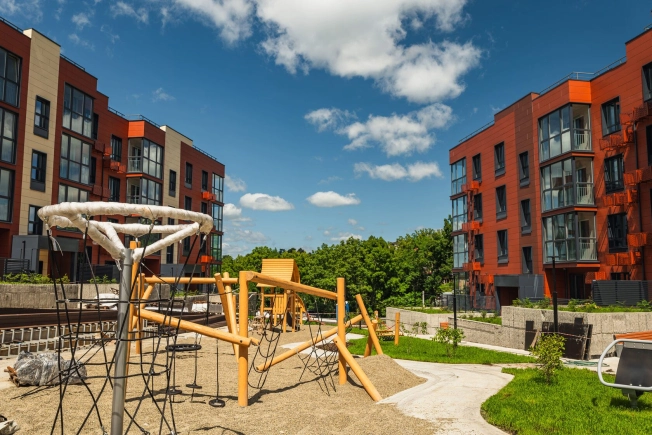 Жилые комплексы в регионе Приморский край. Вариант № 6071, 12, цена 6493500 рублей