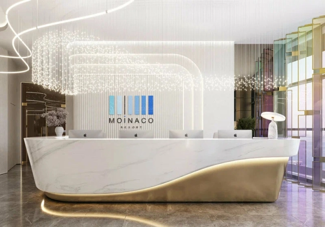 Жилые комплексы в регионе Республика Крым. Вариант № 5947, 3, цена 9308175 рублей