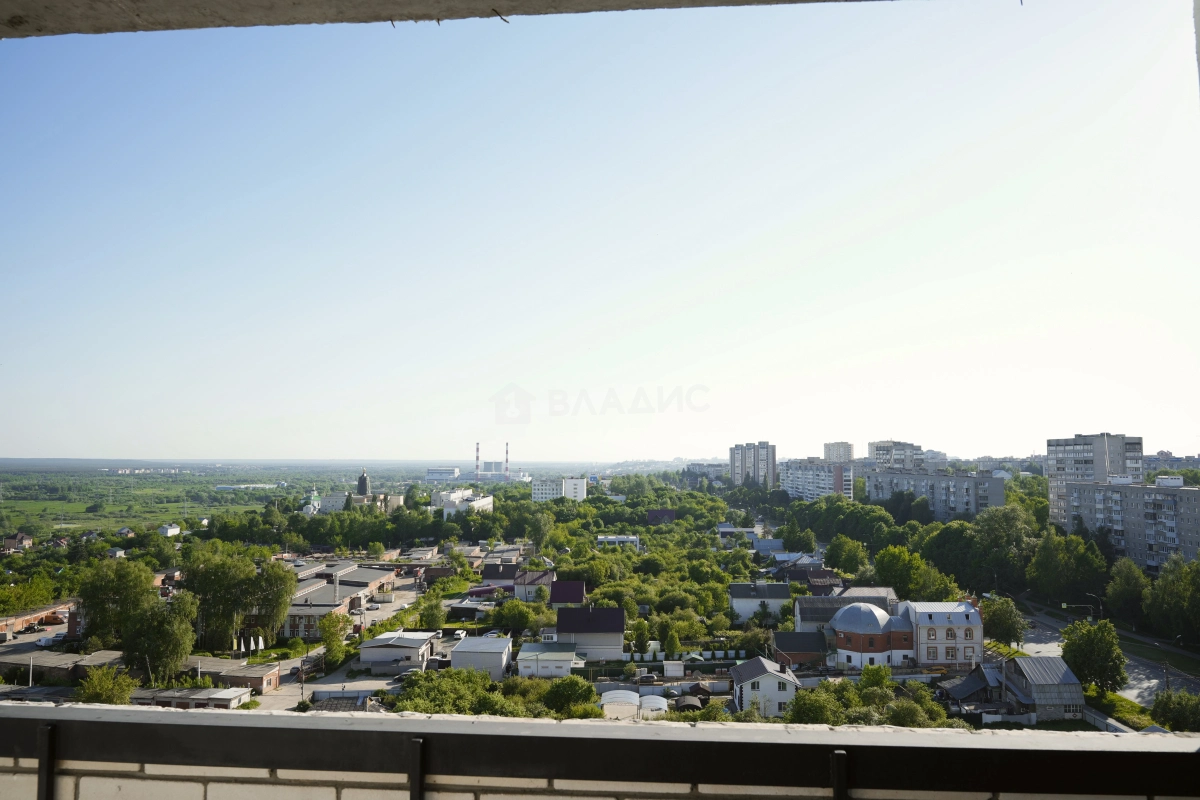 ЖК Восток в Владимире — фото 29