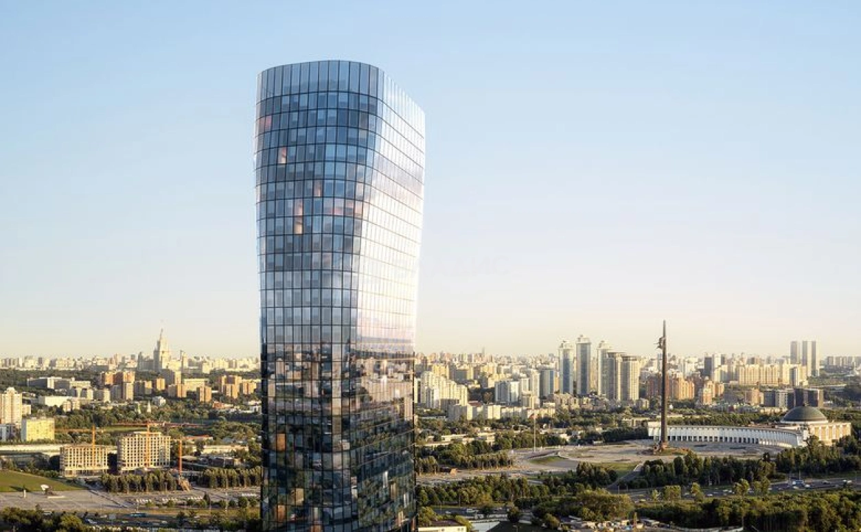 ЖК Феймос (Famous) в Москве — фото 1
