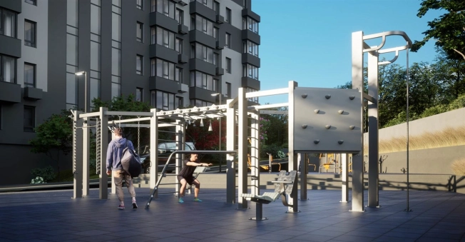 Жилые комплексы в регионе Приморский край. Вариант № 5851, 3, цена 7920568 рублей