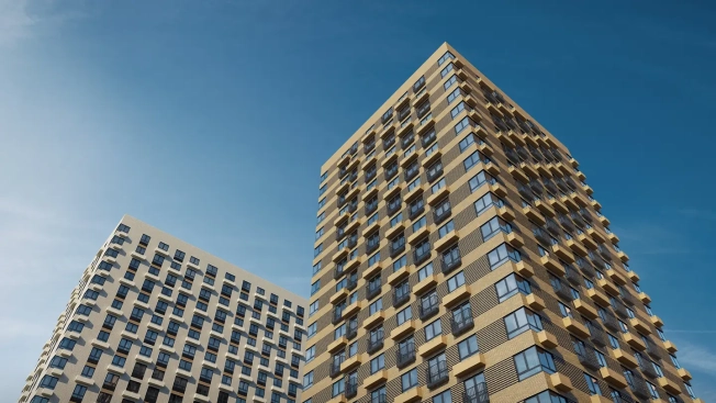 Жилые комплексы в Москве. Вариант № 2750, 6, цена 13700000 рублей