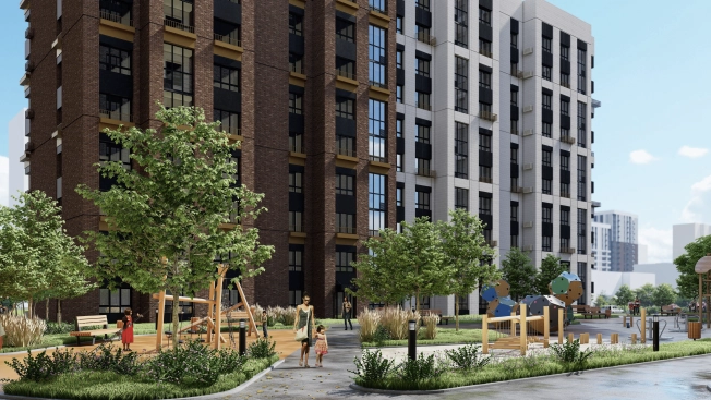 Жилые комплексы в Барнауле. Вариант № 5632, 0, цена 10200000 рублей