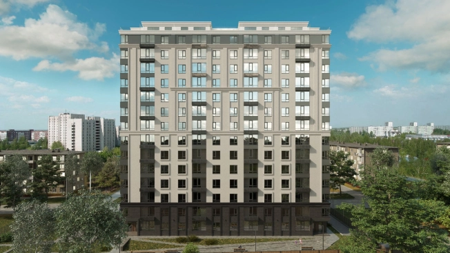 Жилые комплексы в Калуге. Вариант № 4419, 0, цена 7050000 рублей