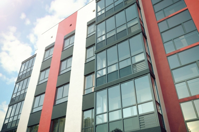 . Вариант № 1588, 4, площадь - от от 38 м² квм, цена от 3 496 800 ₽ рублей