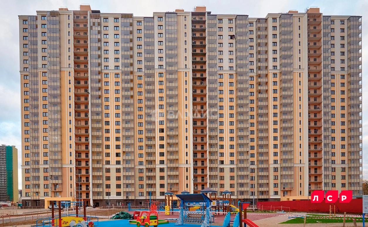 ЖК Цивилизация в Санкт-Петербурге — фото 2