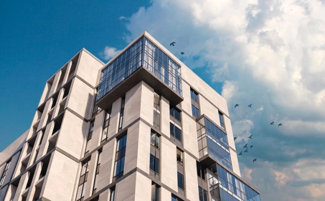 . Вариант № 4483, 0, площадь - от от 49 м² квм, цена от 11 485 250 ₽ рублей