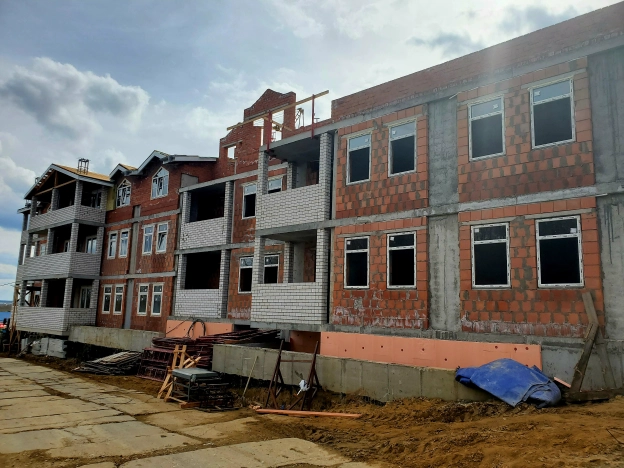 . Вариант № 325, 8, площадь - от от 99 м² квм, цена от 10 690 000 ₽ рублей