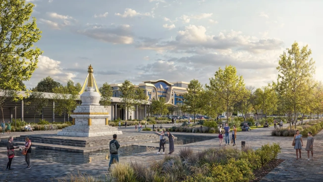 . Вариант № 5084, 10, площадь - от от 32 м² квм, цена от 6 091 941 ₽ рублей