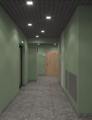 Жилые комплексы в Улан-Удэ. Вариант № 5378, 31, цена 329574 рублей