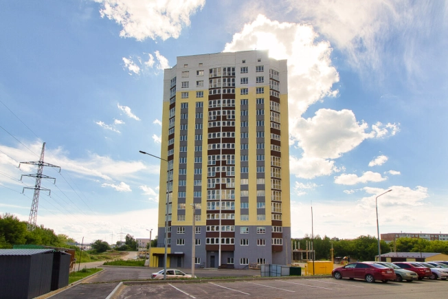 . Вариант № 2242, 0, площадь - от от 34 м² квм, цена от 4 020 000 ₽ рублей