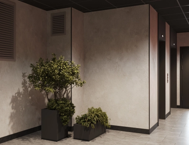 Жилые комплексы в регионе Пензенская область. Вариант № 529, 4, цена 4225505 рублей