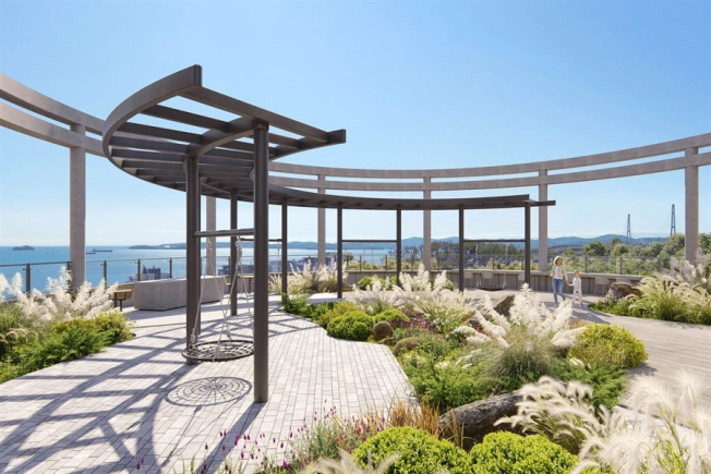 Жилые комплексы в регионе Приморский край. Вариант № 5806, 7, цена 7476000 рублей