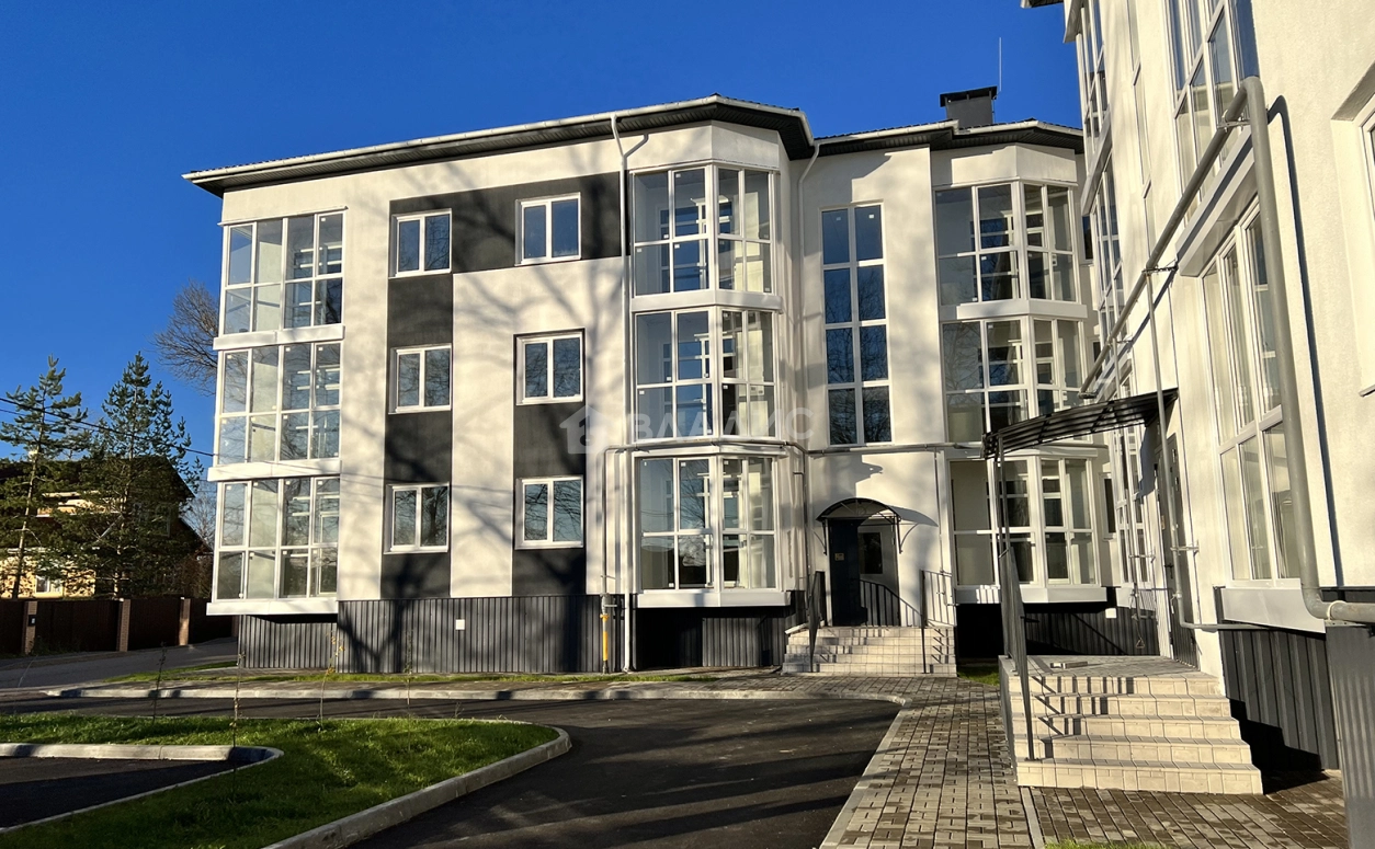 ЖК Куралева, 13 в Коммунаре — фото 3