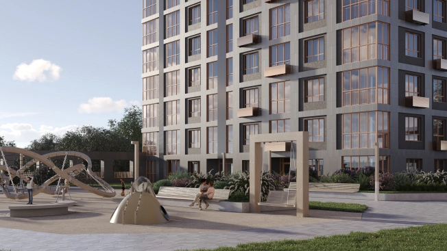 Жилые комплексы в регионе Пензенская область. Вариант № 3446, 1, цена 4719000 рублей