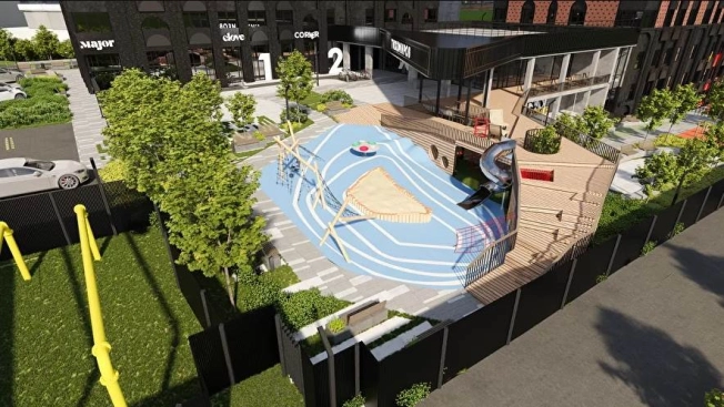 Жилые комплексы в регионе Новосибирская область. Вариант № 2491, 3, цена 14171000 рублей