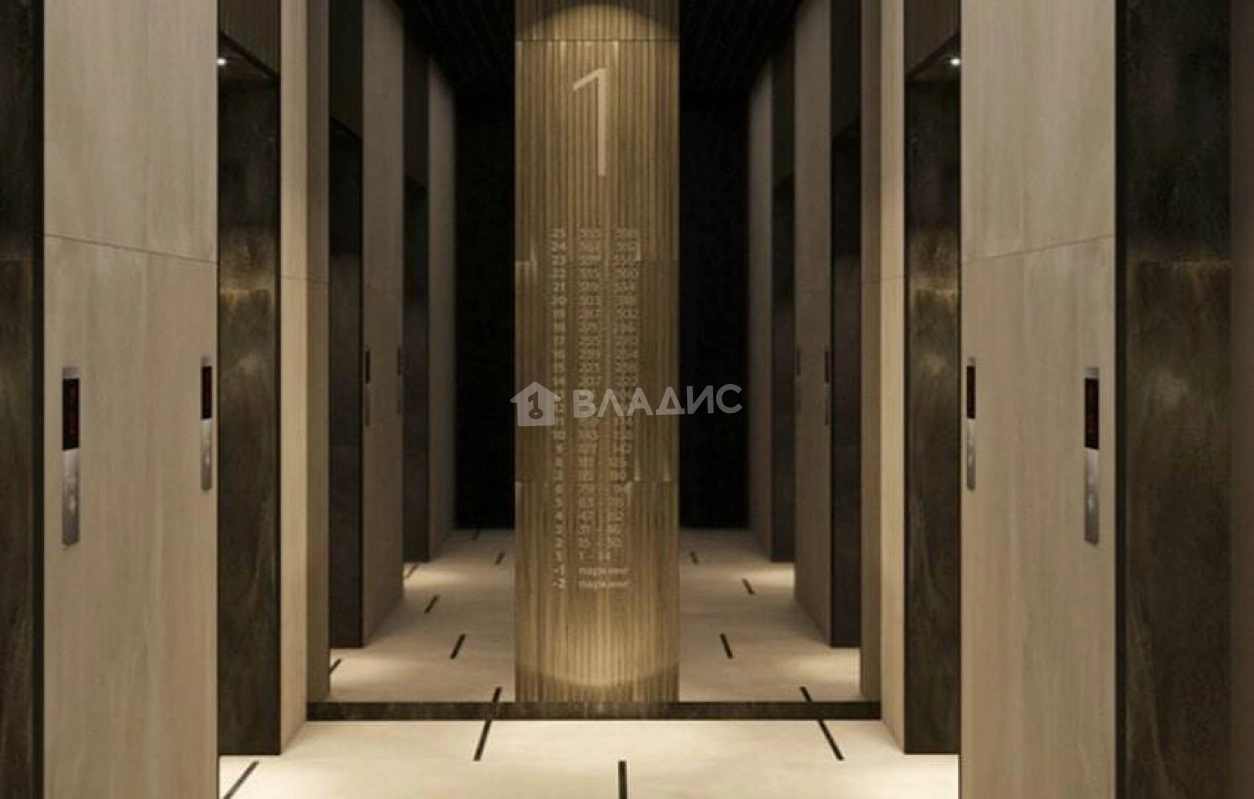 ЖК Биография (НОВОСИБИРСК) в Новосибирске — фото 6